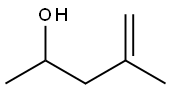 4-METHYL-4-PENTEN-2-OL