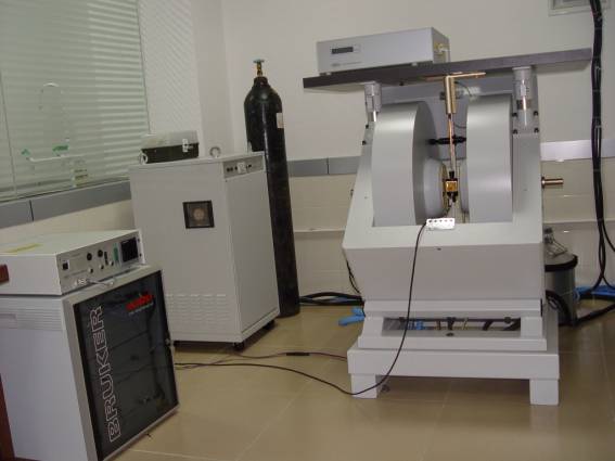 Certificate of accreditation