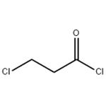 625-36-5 3-Chloropropionyl chloride