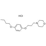 637-58-1 Pramoxine hydrochloride