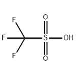 1493-13-6 Trifluoromethanesulfonic acid