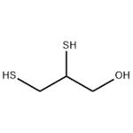 59-52-9 2,3-Dimercapto-1-propanol