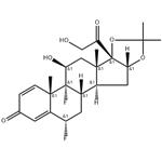 67-73-2 Fluocinolone acetonide