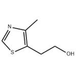 137-00-8 5-(2-Hydroxyethyl)-4-methylthiazole