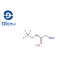 2-AMino-N-(2,2,2-trifluoroethyl)acetaMide hydrochloride pictures