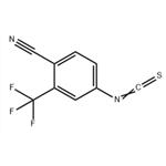 4-isothiocyanato-2-(trifluoroMethyl)benzonitrile pictures