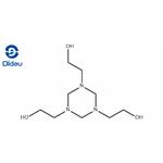 Hexahydro-1,3,5-tris(hydroxyethyl)-s-triazine pictures
