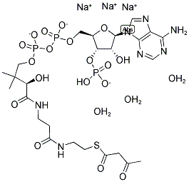 1420-36-6 结构式