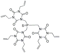 AURORA KA-740 Structure