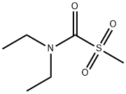 S-METHYL-N,N-DIETHYLTHIOCARBAMATE SULFONE