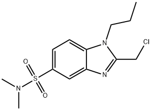 852933-08-5 结构式