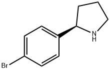 1189155-63-2 Structure