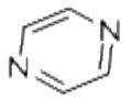 Pyrazine