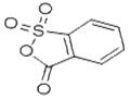 2-Sulfobenzoic anhydride