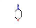 110-91-8 Morpholine