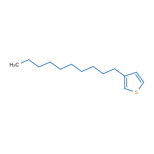 3-癸基噻吩,3-Decylthiophene