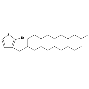 2-溴-3-(2-乙基己基)噻吩