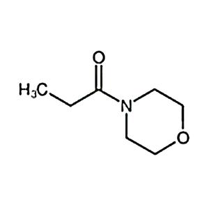 N-丙酰吗啉,1-Morpholin-4-ylpropan-1-one