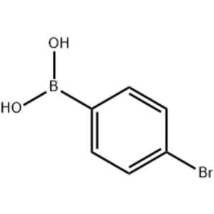 4-溴苯硼酸