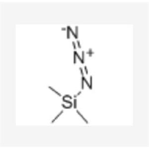 叠氮基三甲基硅烷