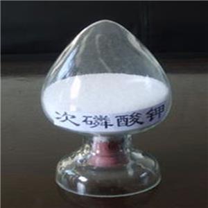 次磷酸钾,Potassium Hypophosphite