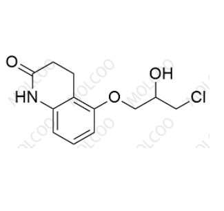 盐酸卡替洛尔EP杂质D,Carteolol HCl EP Impurity D