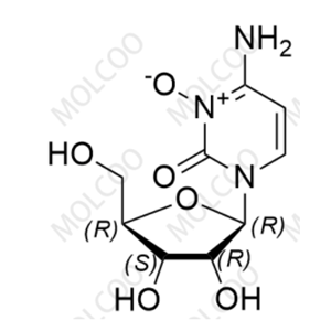 阿糖胞苷杂质20