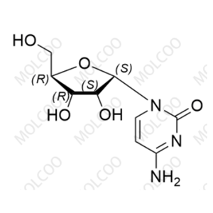 阿糖胞苷杂质21
