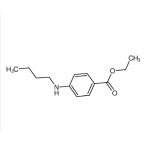 对丁氨基苯甲酸乙酯