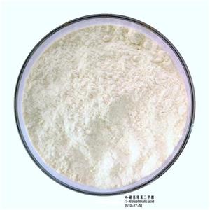 4-硝基邻苯二甲酸