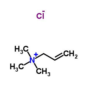 四烯丙基氯化铵 水垢分散剂 1516-27-4