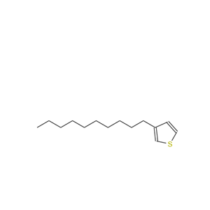 3-癸基噻吩,3-Decylthiophene