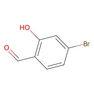 4-溴-2-羟基苯甲醛,4-Bromo-2-hydroxybenzaldehyde