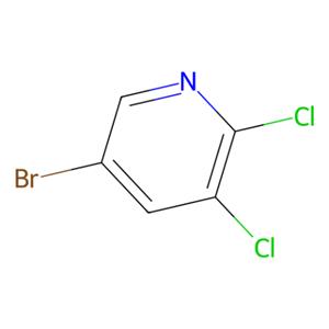 5-溴-2,3-二氯吡啶,5-Bromo-2,3-dichloropyridine