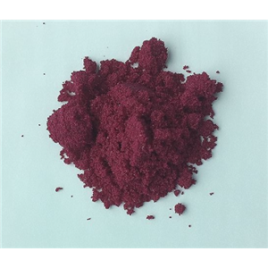 6632-68-4；1,3-二甲基-6-亚氨基-5-异亚硝基尿嘧啶