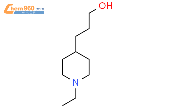 1-乙基-4-哌啶丙醇CAS号1208367-92-3
