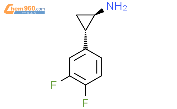 替卡格雷余CAS号220352-38-5