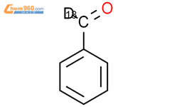 苯甲醛-羰基-13C,DCAS号155638-70-3