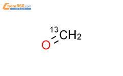 [13C]-甲醛CAS号3228-27-1