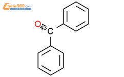 二苯甲酮-(羰基-13C)CAS号32488-48-5
