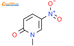 1-甲基-5-硝基-2(1H)-吡啶酮CAS号32896-90-5