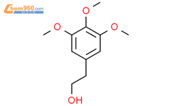 5-溴-4-嘧啶甲醇结构式图片|37785-48-1结构式图片