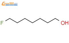 7-氟-1-庚醇