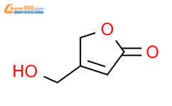 3-(hydroxymethyl)-2H-furan-5-one