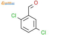 2,5-DICHLOROBENZALDEHYDE
