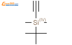 叔丁基二甲基硅乙炔CAS号86318-61-8