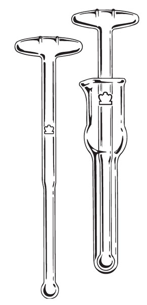 杜恩斯组织匀浆器