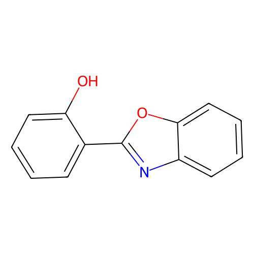 2-(2-羟苯基)苯并噁唑CAS号835-64-3