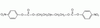 硝基苯基碳酸酯 PEG, NPC-PEG-NPC