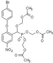 RWJ-60475(AM)3,CD45酪氨酸磷酸酶抑制剂